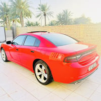 تشارجر SXT • ٢٠٢٠ • وارد كندي