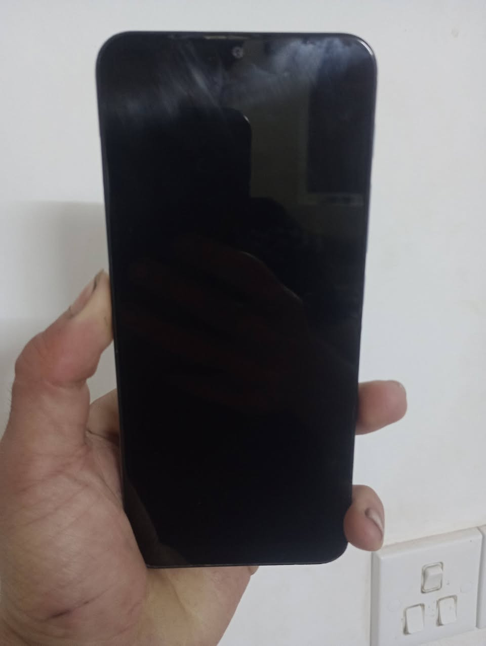 موبايل Lenovo k20 note نضيف ما بي اي عيب ذاكرة 128 
بصمة شرط شاحنة طايبسي للبيع سعر 50 الف قفل ما بي مجال 
***********
