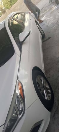 اليريد الجديد هاذا الجديد  وشرط الفحص والسونار وين ميعجبك تفحص افحص   ...