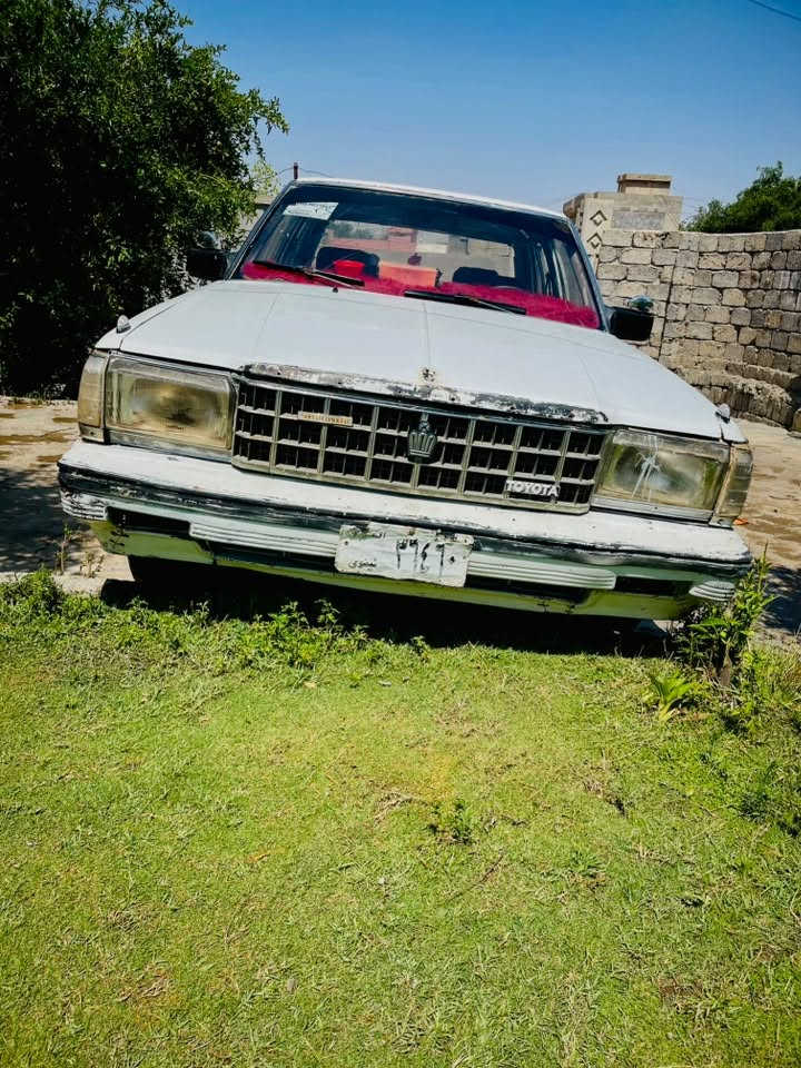سلام وعليكم سوبر للبيع موديل 85 رقم نينوى ما اندل راعيه سنويه عضم عاج محرك كير ونجي كهربائيات شرط تواير شرط قرفه جديده سياره حلوه حيل ما ناقصه اي شي المكان شرقاط قريه شكرا ويرهم مراوس بكم او كيه زقيره للستفسار السعر 17 بيه مجال حك الجيه ع هاذه رقم مكلف بل نشر مكلف بل نشر مكلف بل نشر ***********
