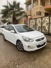 اكسنت • ٢٠١٦ • اوتوماتيك