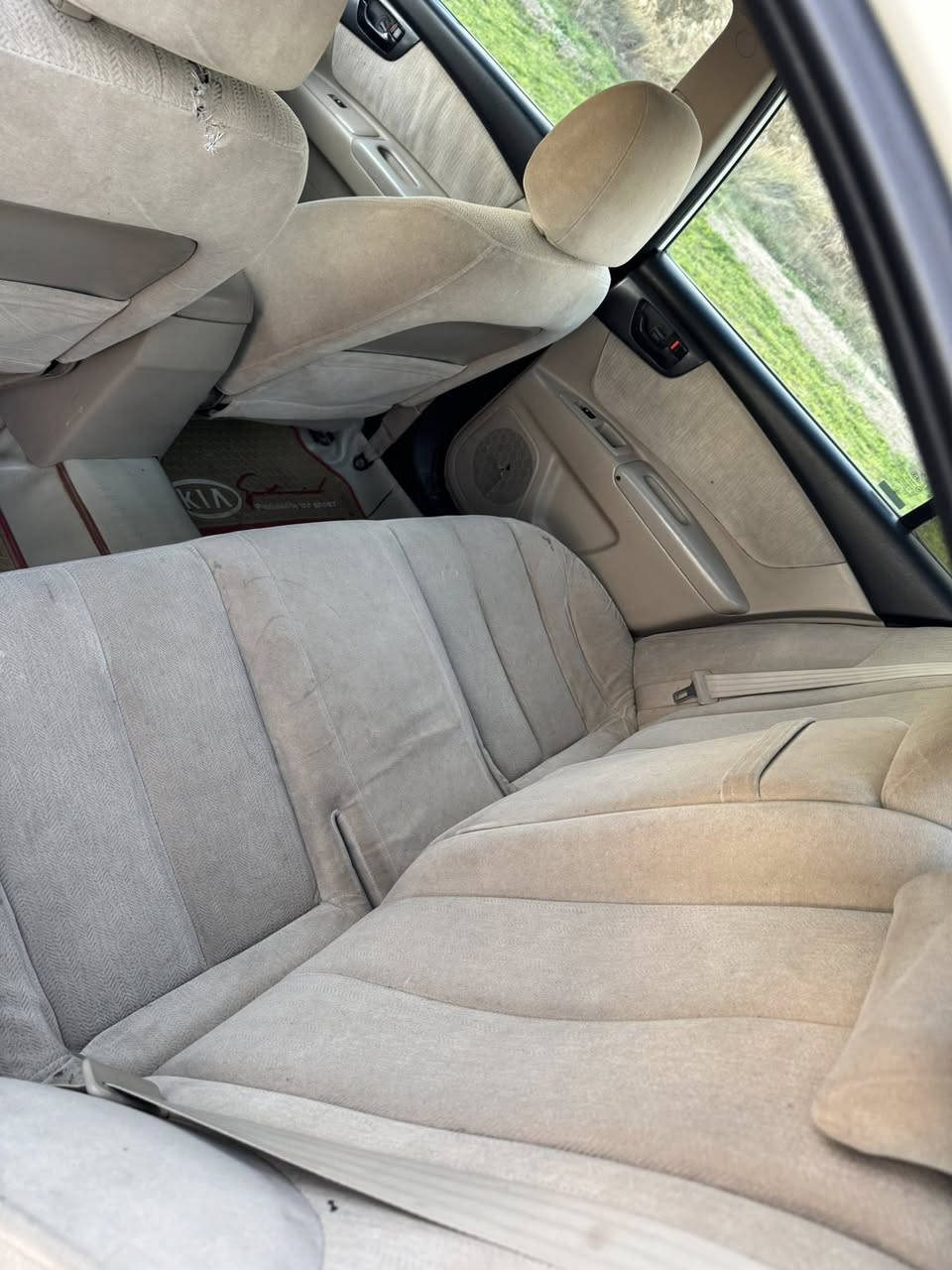 سلام عليكم 
اوبتما خليجي 
2009 محرك 2000
مكفوله كفاله عامه 
سياره جديده حيل 
مكان سياره واسط الزبيديه 
سعر 120 وبيه مجال 
***********
***********
