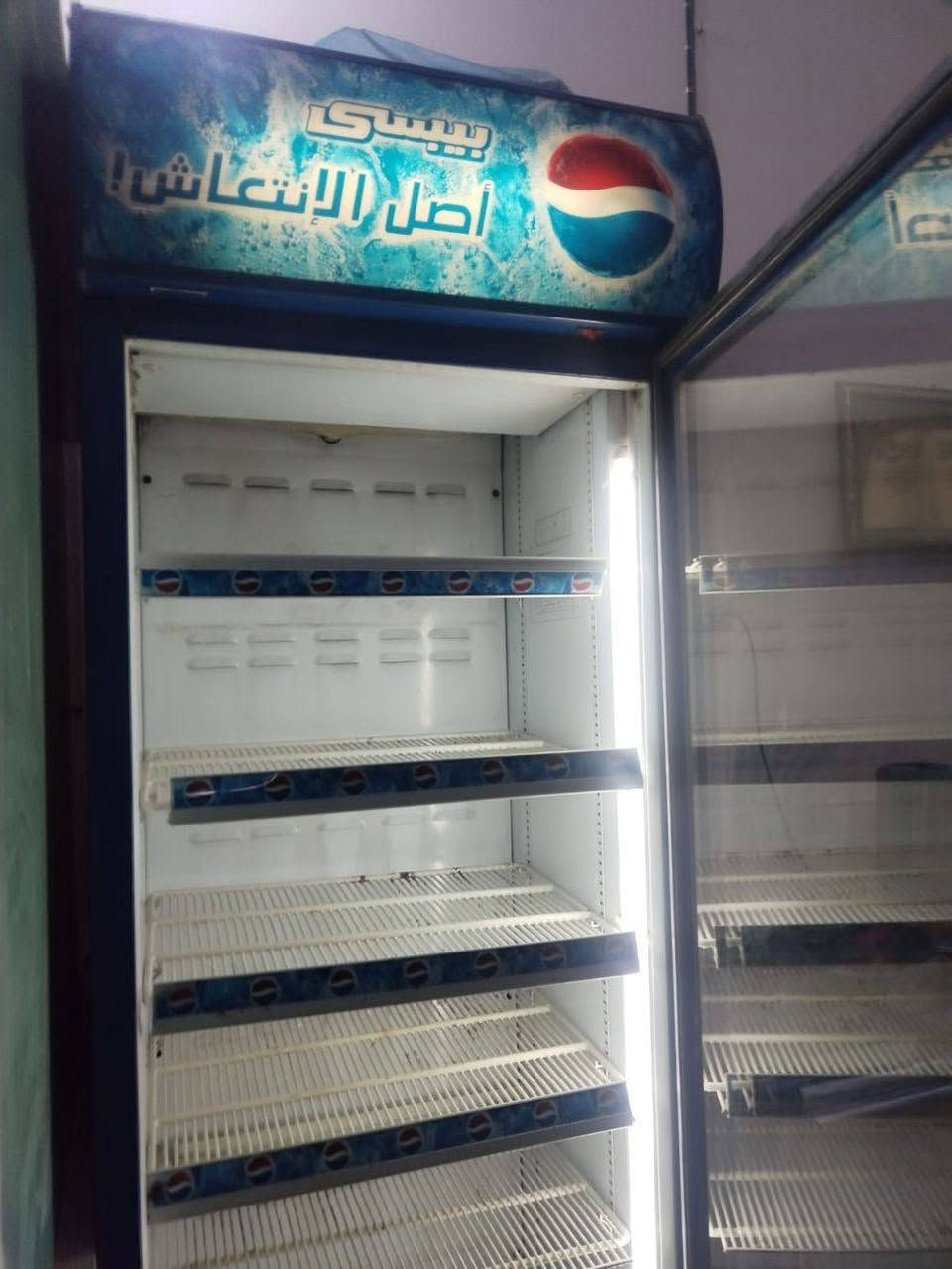 عارضة براد للبيع ب٢٥٠ نجف حي السلام


**إذا كنت صاحب هذا الإعلان وتريد حذفه لأي سبب، رجاءا أرسل رسالة إلى الدعم الفني**