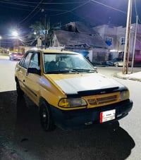 للبيع فقط سايبا 2011💛  رقم بغداد مشروع وطني شرعي بل موصل   تحويل فقط  ...