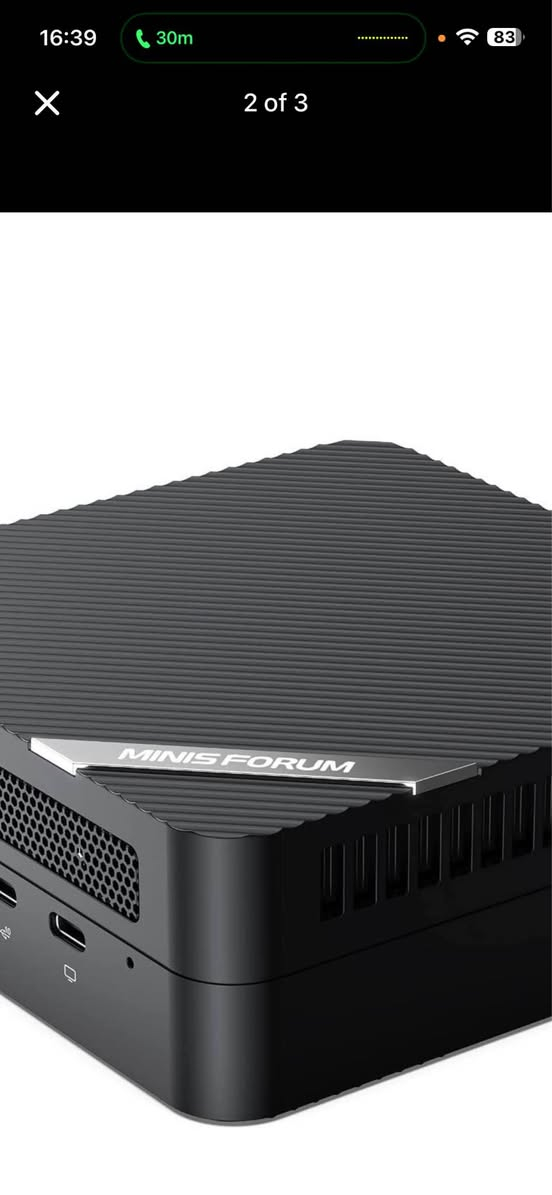 المواصفات ب الصور مكتوبه وشركه معروفه وممتاز حتى ب تشغيل العاب مخمور, أربيل


**إذا كنت صاحب هذا الإعلان وتريد حذفه لأي سبب، رجاءا أرسل رسالة إلى الدعم الفني**