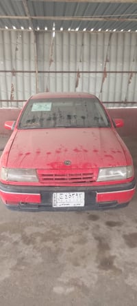 فكترا 20 منضومه غاز شرط الوكاله ول تحويل محرك بشرط كير مال كصه جديد دا...