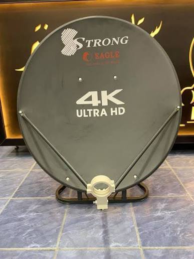 تنصيب ستلايت📡نصب ستاند بلازما🖥 تنصيب قناة الرابعة🎼
لاتصعيد تلفزيون📺 ولا احتاج للكهرباء🔌 ولا دوخة الراس🙏
بجهاز الفايندر 📟 ترتيب وبحث وبرمجة الستلايت📼
يوجد لدينا ستلايت انترنت🪟مع صحن ثقيل📡نوعية ممتازة
واتساب📲 أو اتصال 📞 ***********
