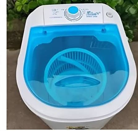 سلام عليكم
توفرت غساله حجم صغير
تغسل ملابس اطفال واحذيه
وبسعر مناسب ٣٥
توجد خدمه توصيل لكل العراق ٦


**إذا كنت صاحب هذا الإعلان وتريد حذفه لأي سبب، رجاءا أرسل رسالة إلى الدعم الفني**