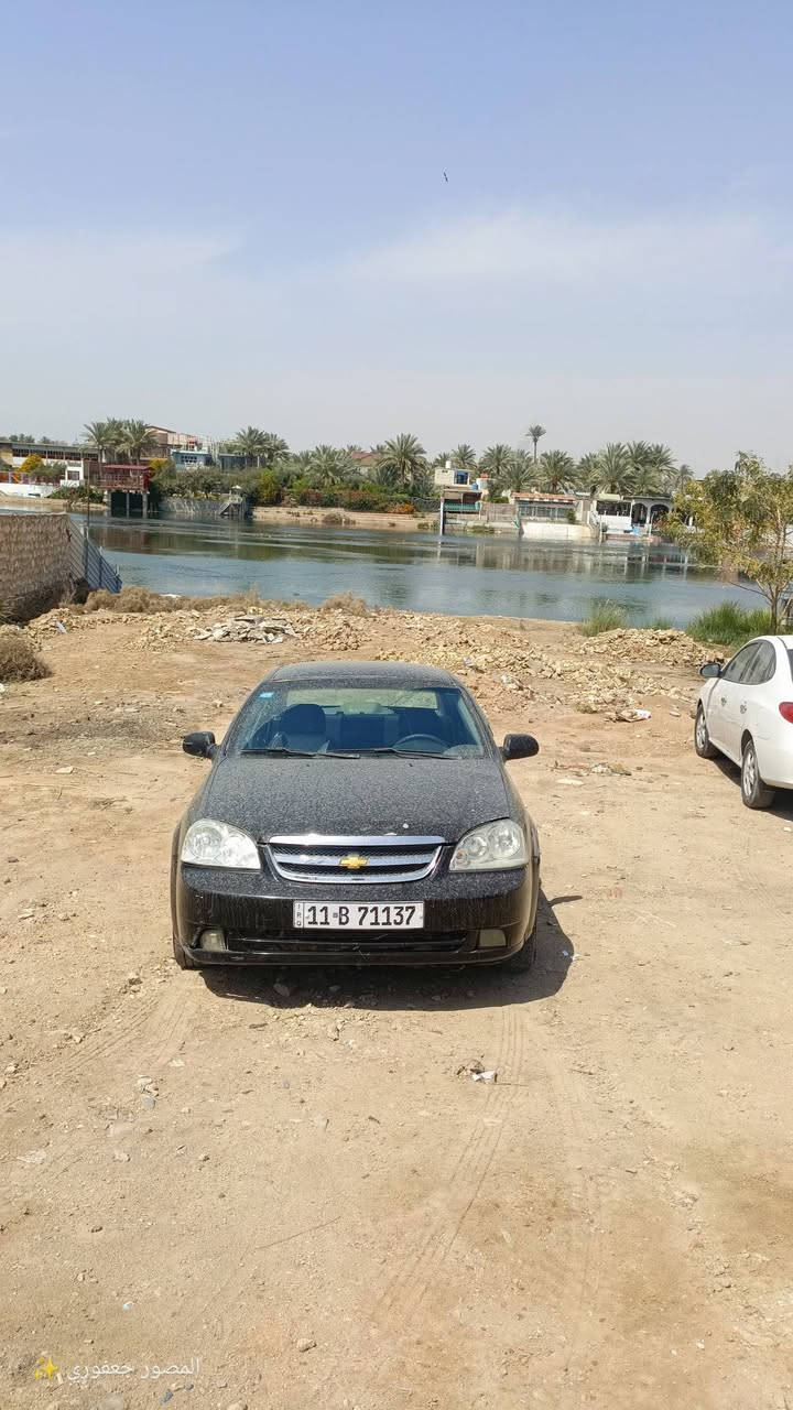 سلام عليكم
فورنزه موديل 2006

رقم بغداد 

وارد امريكي بيه قطعه وحده (جاملغ امامي ايمن)

مصبوغه عام جماليه 

كير مكينه تبريد خير من الله 

كير اوتوماتيك 

مكان نجف/ كوفه 

السعر ٥٥ و بيها مجال 

مراوس ترهم 

شعندك مراوس نزل 

للاتصال ***********
