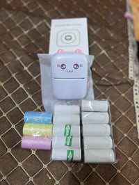 طابعة حرارية • كمية ٣٠ • بيع جملة