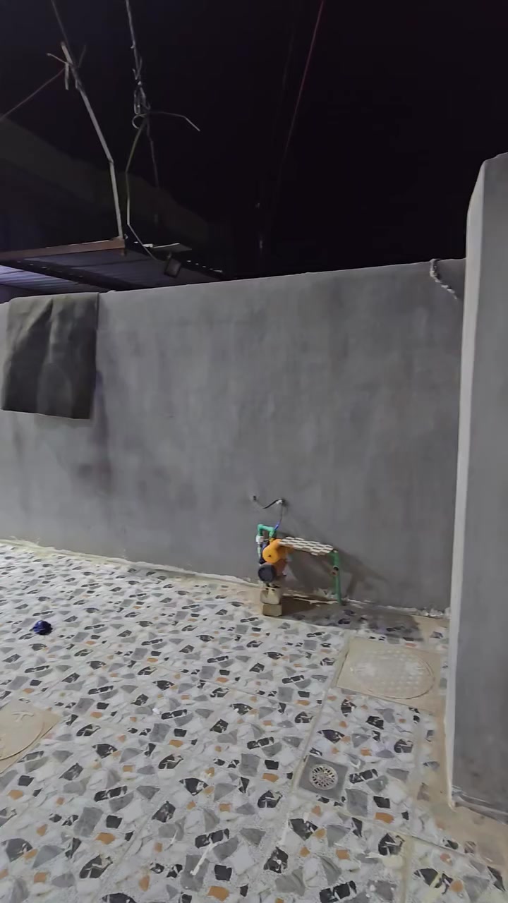 حياكم الله جميعا يارب 
اخوتي بيت للبيع قرب قاعه أوسكار بوجه التصنيع كامل من كلشي خدمات كامله البيت جديد باقي تفاصيل خاص او ع رقم ‏‪***********‬‏ حياكم الله
