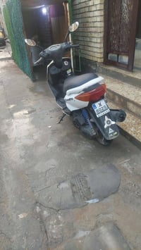 سكنس نثية • ١١٠ • دخانة بيضة