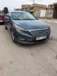 سوناتا وارد • ٢٠١٧ • الصويرة