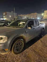 مافرك هايبرد • ٢٠٢٤ • كفاله شواصي ودواخل