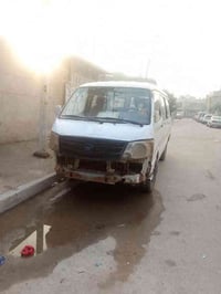 فتون 2009  تايرات نص عمر رقم احمر بغداد كوم حديد التزم عشائرين السياره...