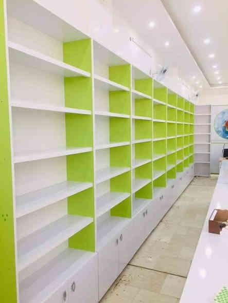 تخفيضات تخفيضات 
سعر المتر الفاترينات مع الاعلان  55 الف 
خشب تركي  
الشطره  قرب منتزه حي الصناعي 
ابو سجاد ***********
معمل.      ***********
