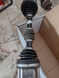 درام شفتات ماكزيما اصليه موديل 2016 لحد 2023 كماليات البرزنجي وات ساب ...