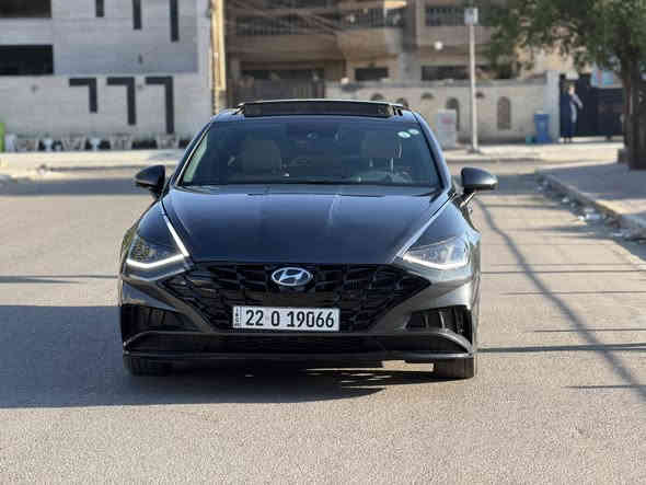 -
سوناتا موديل 2023 فئة لمتدد فول الفول
اعلى فئة بالسوناتا--بدون ايرباك بدون دواخل
ربع البنيد صبغ بيها فقط ليبل واحد كلها
  شنو ابالك بيها مواصفات
اوتو بارك تتقدم وترجع بالريمونت 
رقم اربيل  تحويل وكالة حاضر حجم المحرك 1600تيربو  صاروخ 🚀 
السايره دخول جديد ماشيه (24   الف))
1- بصمة ابواب لمس + تشغيل + صندوق
2- بانوراما ( فتحة سقف ) + بردة سقف كهربائي 
3- دشبول دجتال متغير 3 الوان
4- كشنات كنتارا حضن  
5- كشن كهرباء  2 امامي 
6- كشنات تدفئة تبريد
7- خزن 128 كيكا + ( android auto + apple car play)
8- 4 رادرات امامي وخلفي وجانبي + توقف تلقائي
9- اشاير في المري + نفطة عمياء في المري
10- انارة داخلية مركزيه 13 لون بلادي بيبان ودشبول
11- شاشة الحجم الكبير 12 انج + تحكم عام على السياره
12- سستم صوت BOSE الصوت 12 سماعة و دمام 2
13- لايت امامي 4 عدسات LED بكلايتات لد
14- هاندبريك بصمه + اوتو هولد للتوقف في الازدحامات
15- شاحنة طوارئ شحن سريع
16- منفذ USB امامي خلفي 
17- شفتات في الاستيرن كير ( تبترونك رياضي )
18- نظام المساعده على الاصطفاف
19- نظام الترحيب عنده الاقتراب داخل وخارج السياره
20- ويل سبورت N حجم 19 
21- 4 وضعيات قياده + تغير اللون في الدشبول 
22- نظام تحديد المسار 
23- مثبت سرعه 
24- نظام مستشعرات في الباب من تنفتح الباب تتوقف السياره 
25- تبريد السياره بيانو 
26- كيجات الكتورنية
27- كير 8 نمر دبل گلج
28-  خمس كامرات
السيارة مكانها بغداد الكرخ حي الجهاد الاطباء 
اي استفسار الاتصال على الارقام
 غير متواجد على فيس فقط واتساب
سعرها 198   ورقة  
--
***********  
واتساب او الاتصال عالرقم
