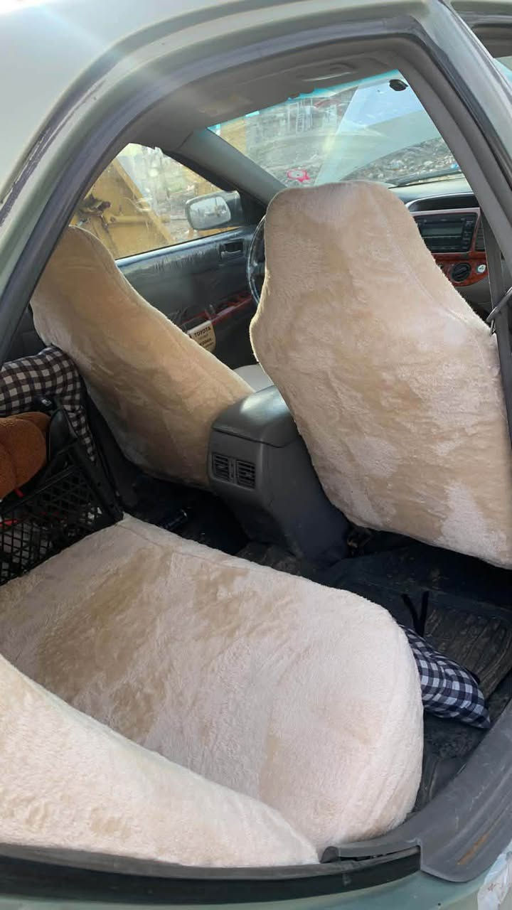 کامیری ٢٠٠٤ شتیکی جوان مالی دوستە تەقەو رەقەی نیە گیرو مەکئنە بەشەرت تەبریتو سارد گەرم ئیش دەکات كالار, السليمانية


**إذا كنت صاحب هذا الإعلان وتريد حذفه لأي سبب، رجاءا أرسل رسالة إلى الدعم الفني**