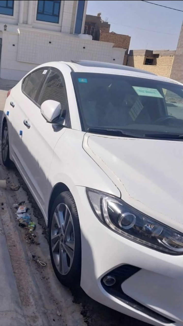 السلام عليكم النتره 2017 خليجي كفاله عامه فقط دوس بيهن صبغ سونار مرفق بل منشور فول ماعده البصمه ويل كروم فتحه لد امامي خلفي مري شفط اشاره بل مري تبريد قطعيتن. حساس شاشه حداديه تخم تاير حجر تبريد ثلج ❄️دفاي رقم مثنئ دولي تحويل مباشر محرك 1600 مكينه كير شرط ستفسار *********** مكان سياره رميثه السعر 142 وبيه مجال لطيبين  سياره احله من صور
