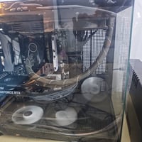 قيمنق ومونتاج • RTX 5060 • Ryzen 7 3700X