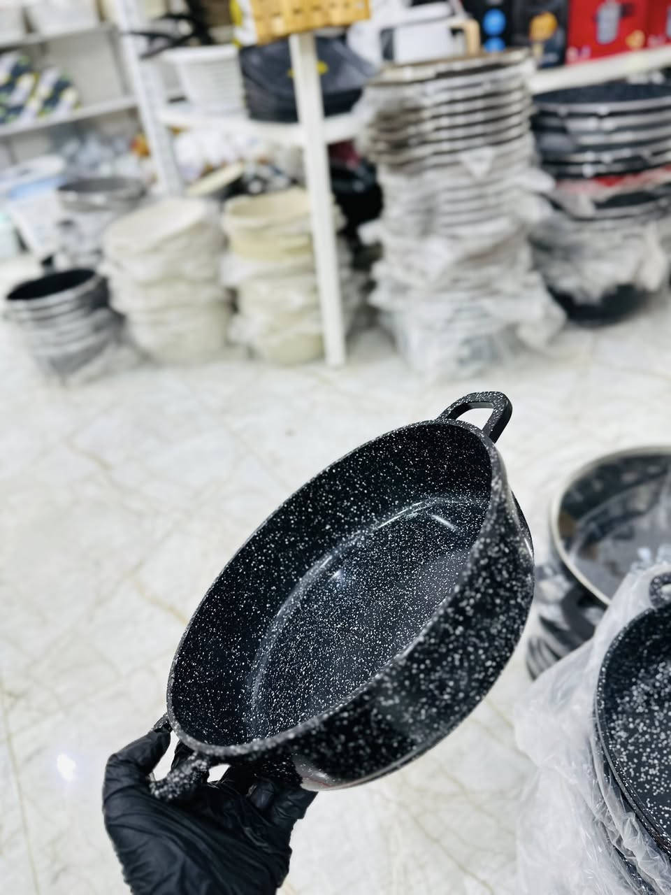 وفرنالڪم مجموعة راقية وبأسعار مناسبة .
العنـوان /مجمع سـوران / خانقـين / دارة ڪونـارة


**إذا كنت صاحب هذا الإعلان وتريد حذفه لأي سبب، رجاءا أرسل رسالة إلى الدعم الفني**