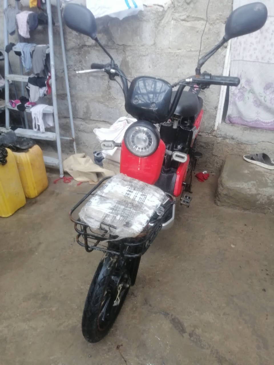 للبيع السعر ١٥٠


**إذا كنت صاحب هذا الإعلان وتريد حذفه لأي سبب، رجاءا أرسل رسالة إلى الدعم الفني**