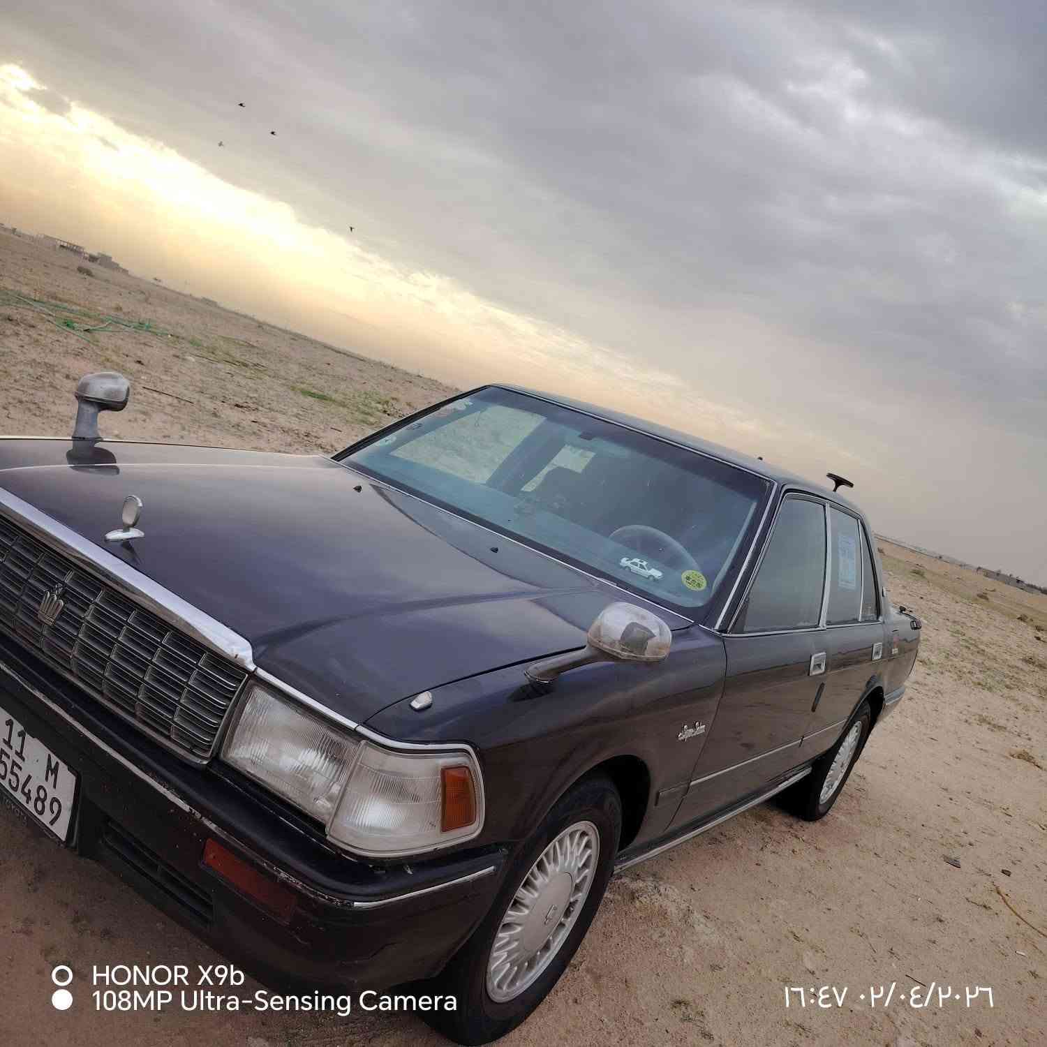 السلام عليكم سيدان موديل 90 رقم بغداد نكليزي بسمي هزه جديده السياره جاهزة مكينه 2ونص ففتي مكينه وكير كارتون تبريد ثلج حداديه جديده السعر 52وبهه مجال العنان ذي قار شطره ***********
