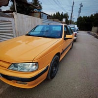 سياره بيجو بارص رقم بغداد رقم نكليزي موديل 2012 سياره شرط تحويل سياره ...