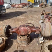 اكسن • نضيف • البصرة دير