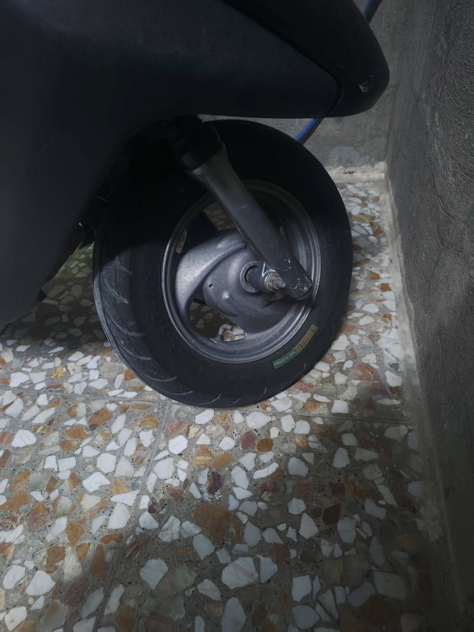 دراجة للبيع بريز السعر 500


**إذا كنت صاحب هذا الإعلان وتريد حذفه لأي سبب، رجاءا أرسل رسالة إلى الدعم الفني**