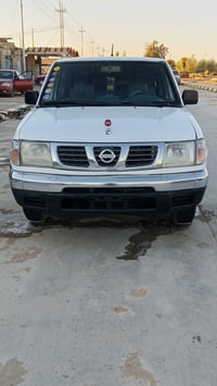 مزاد الداخلية • ٢٠٠٣ • ناصريه الرفاعي