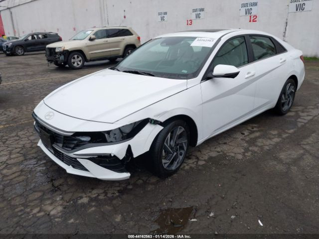 🔴 اعلان مزاد  🔴
~~~~~~~~~
🚘نوع السيارة :  2024 HYUNDAI ELANTRA LIMITED

🔍الفئة: LIMITED

❌الحادث او الضرر : كما موضح بالصور  

🚀حجم المحرك :  2.0L I-4 DOHC, VVT, 147HP 

⚙️السلندر: 2.0L 

🛞 نظام دفع المركبة:  Front Wheel Drive

💰#السعر : حسب المزايدة  

🗒تاريخ مزاد السيارة :# 21/1/2026

لحضور المزاد الرابعة عصرا لدى مكتبنا ‼️ 
*********************************************
*********************************************
☑️عنوان النجف الاشرف / المناذره /بدايه شارع الحيره..
☎️للاستفسار والاتصال على الارقام التالية ☎️: 
مكتب ياسر العبايجي للمزادات الامريكيه
***********
***********
_________________
🏦 مكتب ياسر العبايجي للمزادات الامريكية والكندية لتجارة جميع انواع السيارات الوارد الامريكي 🇺🇸والكندي 🇨🇦 
 اختصاص مزاد( COPART ,IAAI, MANHEIM)
