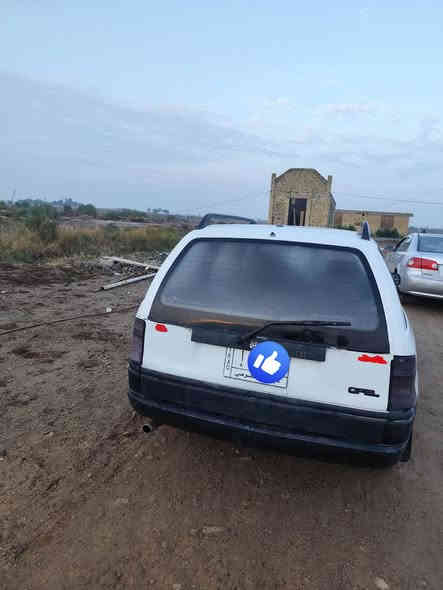 اوبل استرا ستيشن93
مكينه 1600 كير عادي 
حداديه كهربائيات كله بحاله جيده 
رقم ذي قار مشروع وطني ل 2026 تحويل مباشر 
مكان السياره ذي قار قضاء الرفاعي 
السعر 34 وبيه مجال 
الاتصال ***********
