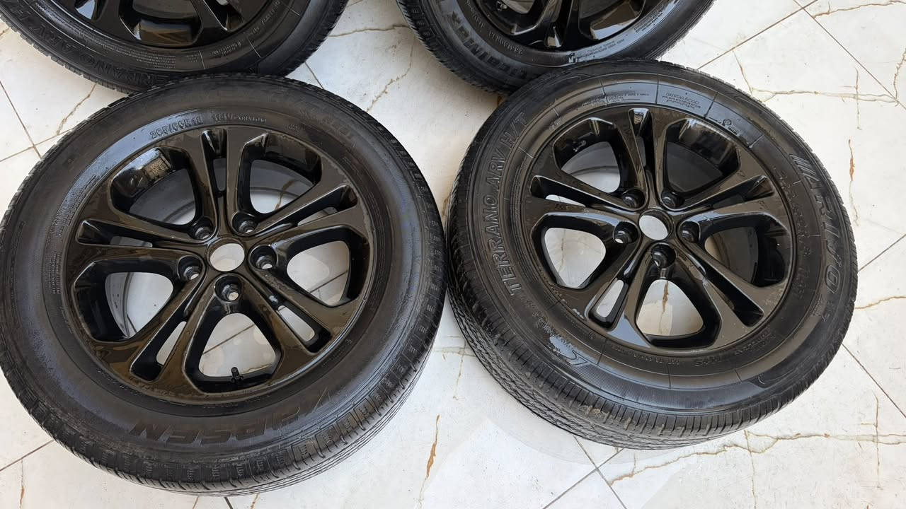 ويل دونكو قياس 18 ب 350


**إذا كنت صاحب هذا الإعلان وتريد حذفه لأي سبب، رجاءا أرسل رسالة إلى الدعم الفني**