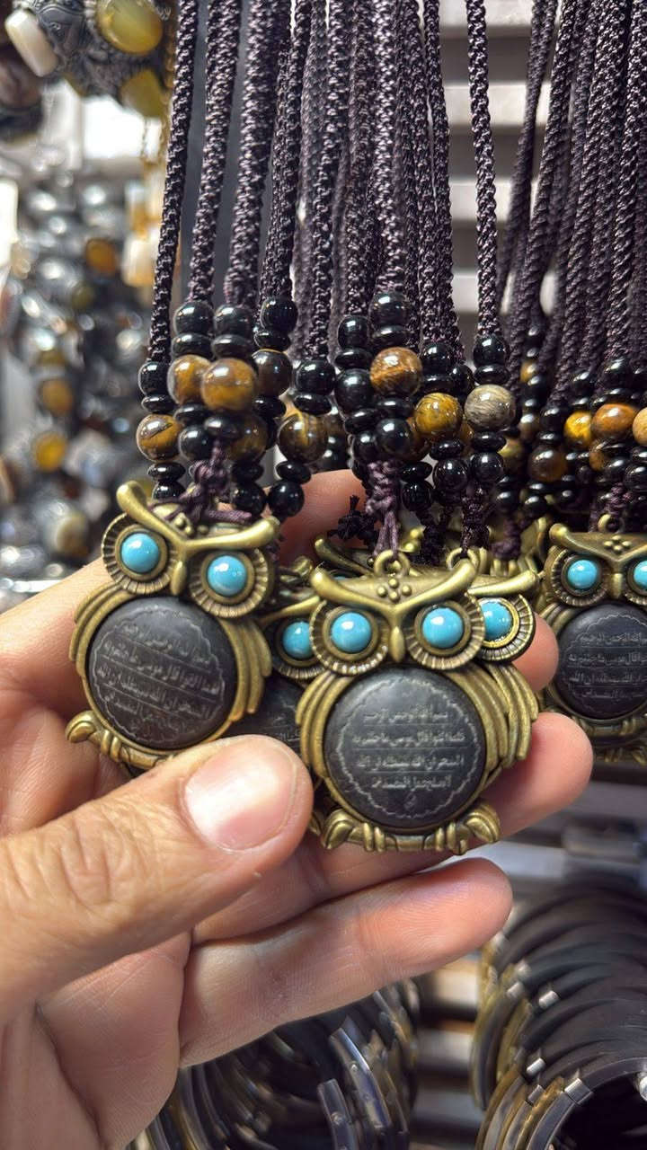 كلاده عباس اياد الاصلي من ايران الله شاهد مضمون عن السحر والحسد تجيب الرزق والعافية   متوفر توصيل لجميع مناطق بغداد السعر 20 الف مع توصيل ثنين35 رقم الحجز *********** متوفر واتساب
