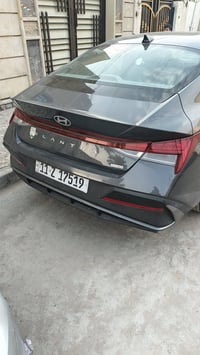 النترا هايبرد • ٢٠٢٤ • حادثه