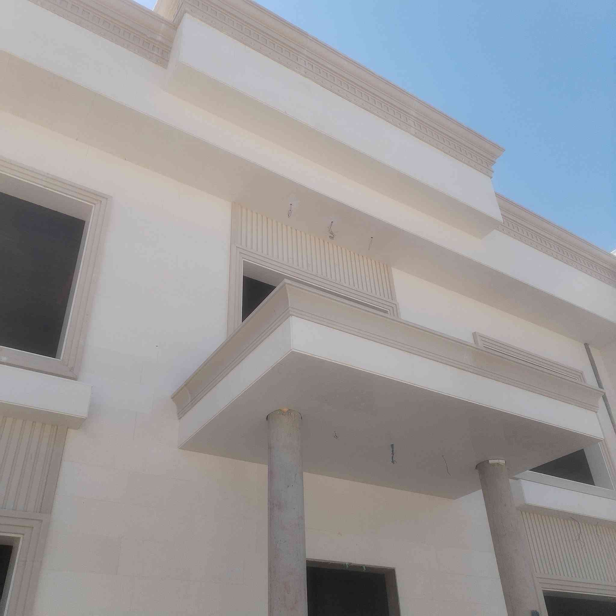 سلام عليكم شغلي حلان مرمر كوبنات ابواب شبابيك سعر متر حلان  طول 3500
سعر متر مرمر طول 4500
شغلي داخل موصل
***********
***********
