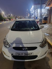 اكسنت ٢٠١٣ • سنوية ٢٠٣١ • محرك وكير مكفولات