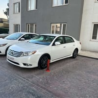 أفالون خليجي • ٢٠١٢ • أربيل