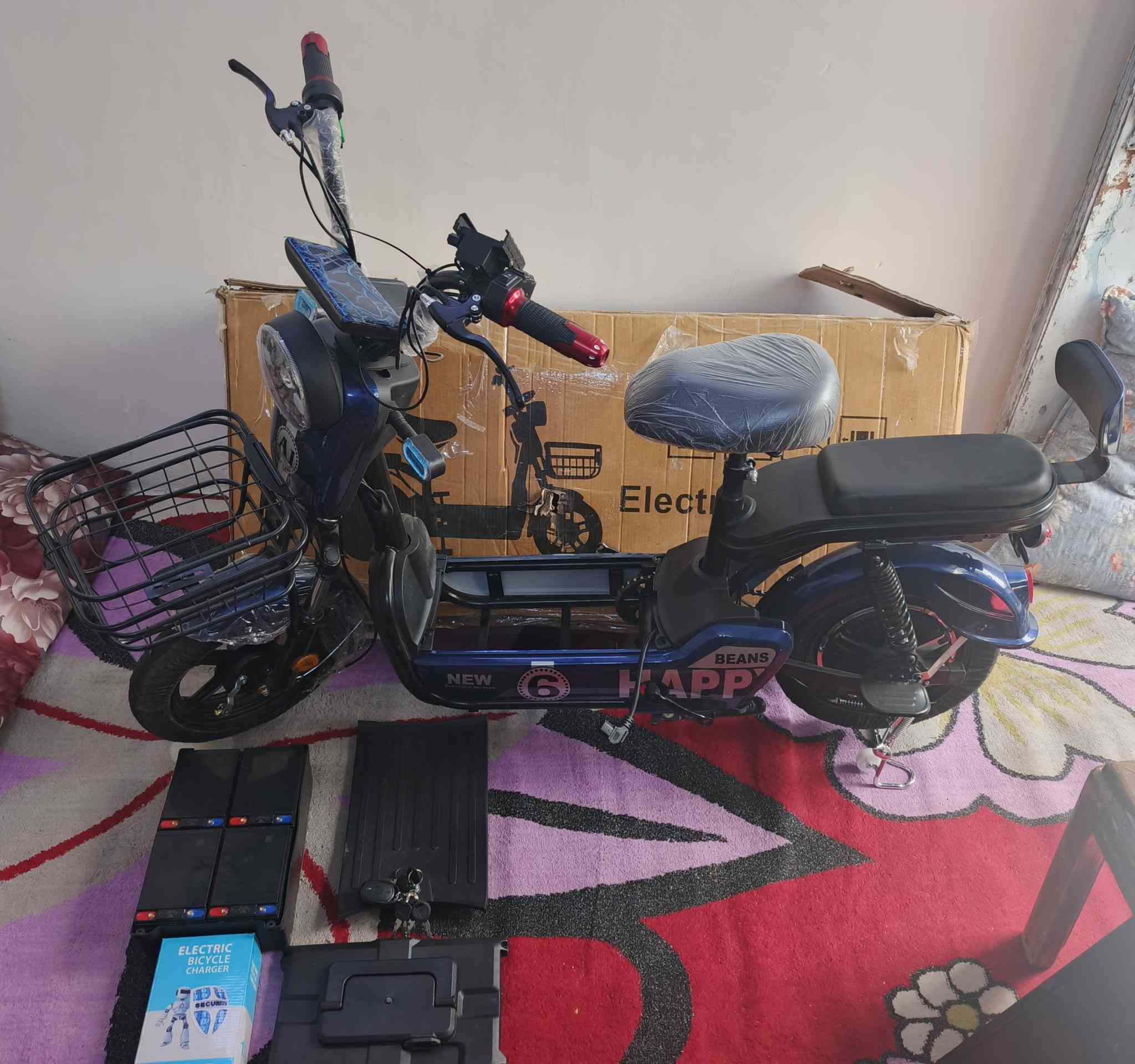 درجه بالكارتونه زيرو للبيع A1 فول مواصفات حجم ١٤ بسعر ٤٢٥ وبي مجال اذا شراي عنواني زعفرانيه شارع معهد رقم الهاتف *********** اهلا وسهلا
