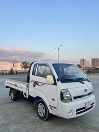 كيا براوا • ٢٠١٠ • ٦٨٠٠٠ كم