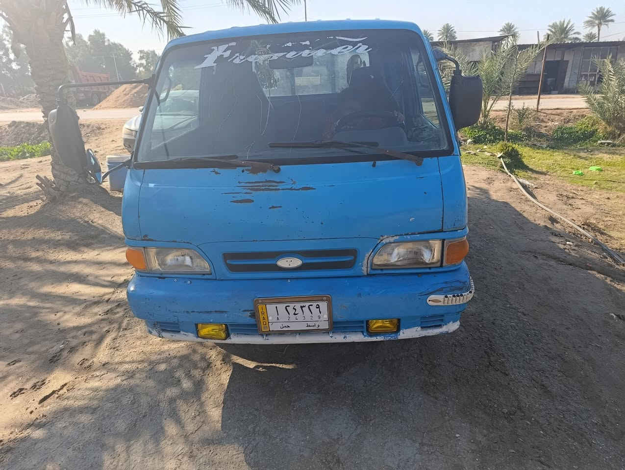 كيه بنكو 96مكفوبه كير محرك اكسن السياره بلاديه مامصبوغه السعر 62وبيه مجال ***********
