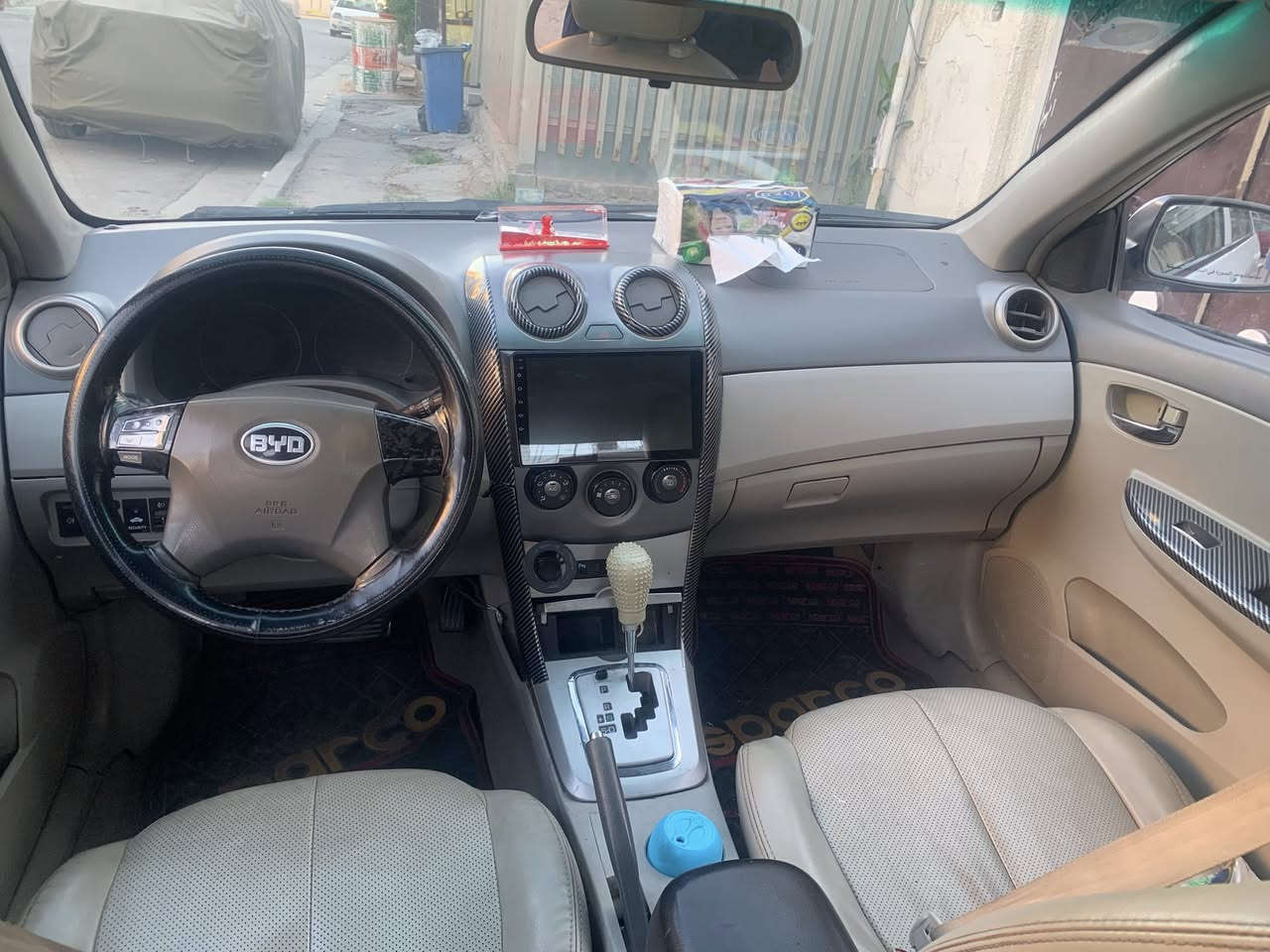 سلام عليكم بيوايدي موديل 13 جاهزة مكاني حي العامل السعر 60 أو بيها مجال ***********
