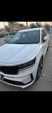 سورنتو • ٢٠٢١ • ٦ سلندر