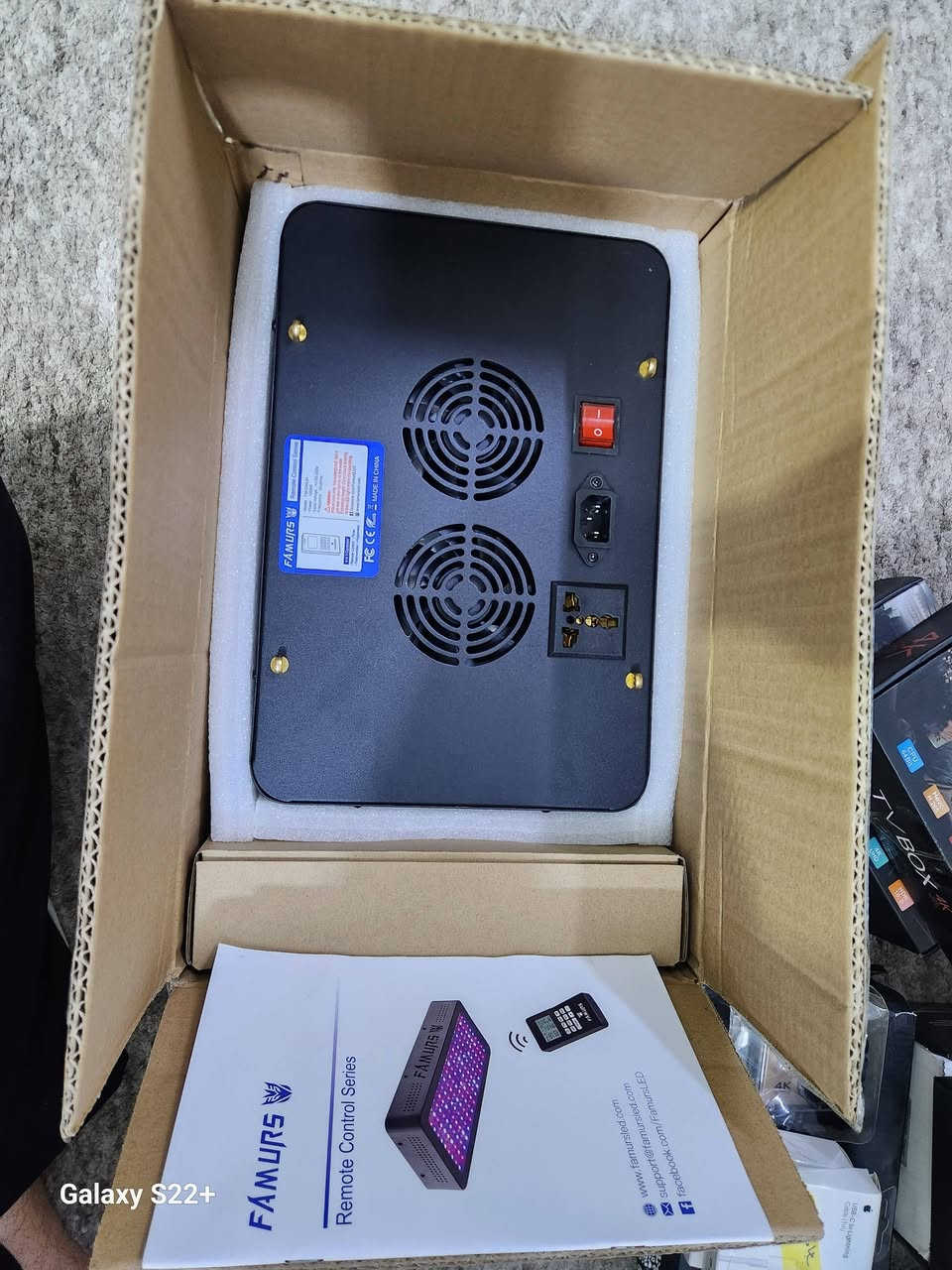 تقييم واللي يفيدة بخدمتة


**إذا كنت صاحب هذا الإعلان وتريد حذفه لأي سبب، رجاءا أرسل رسالة إلى الدعم الفني**