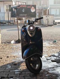 عبدالحليم للبيع دراجه نضيفه اي عطل ما بيها ما مفتوحه اوراق تجي وتشوف ك...