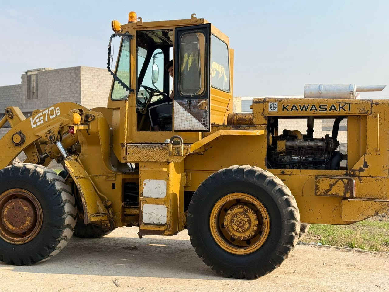 شفل للبيع B70  جاهز مابي اي نقص رقم واسط انكليزي بسمي تحويل مباشر 
مكان الشفل  اديالى خان بني سعد 
***********
