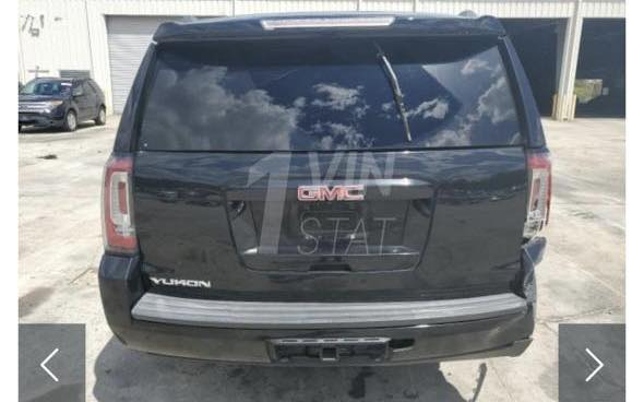 جمسي يوكن 2016 فول بصمه دخول جديد السعر 145مكفوله من الكص والسرقه مكاني بغداد مدينة الصدر ***********
