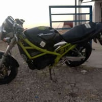 دراجة باندة • خانقين • صاحبة